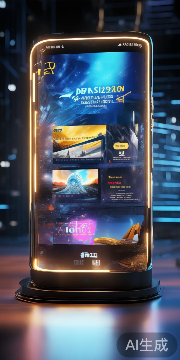 企业宣传与品牌推广
金年会公开账号为企业提供了一