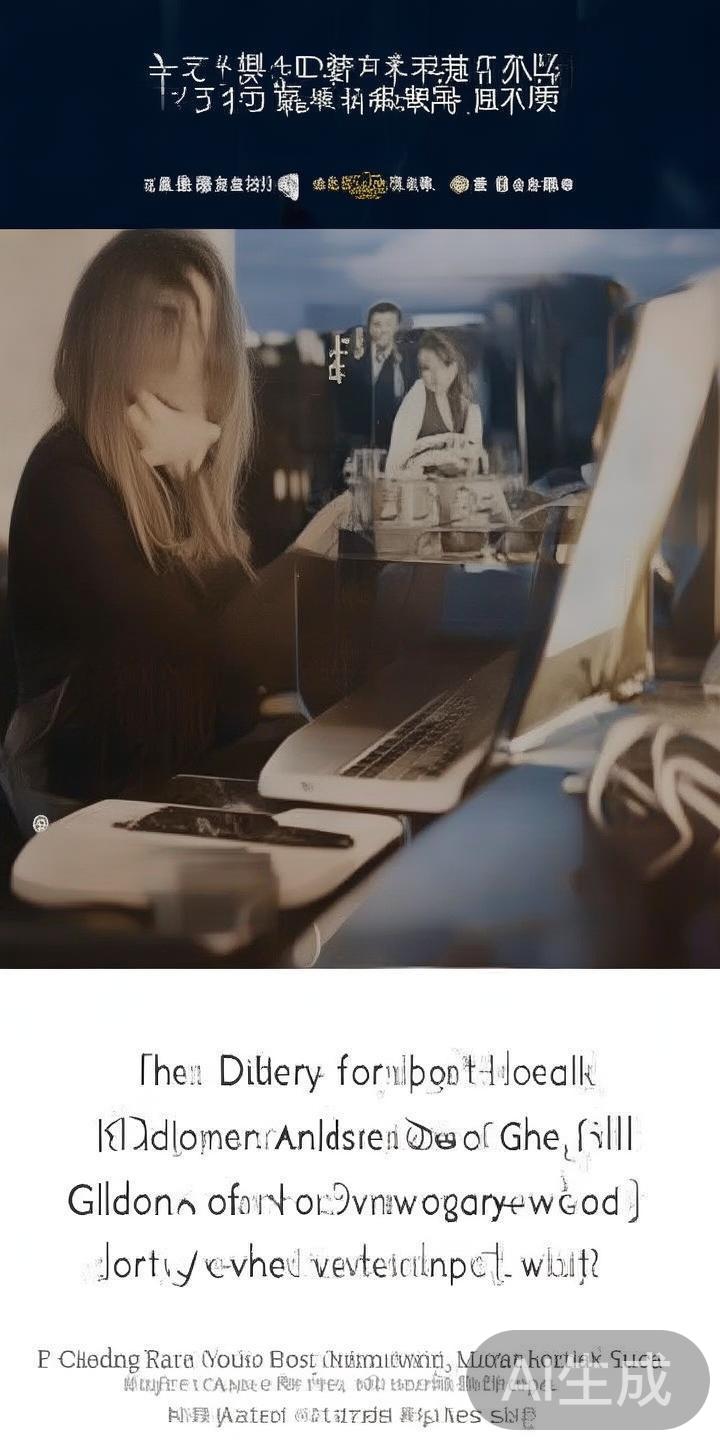 在当今数字化时代，一个企业的品牌形象在很大程度上取