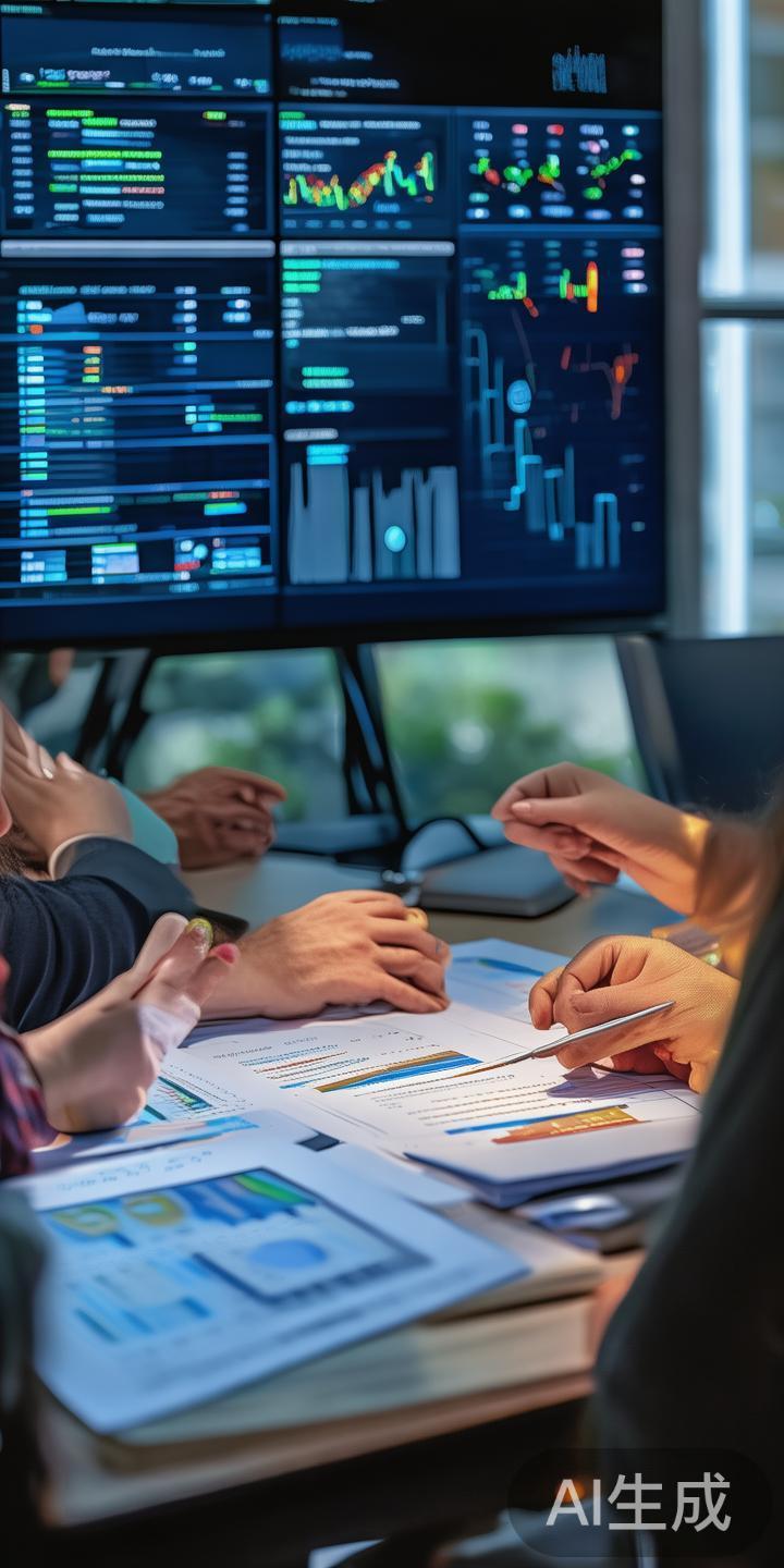 要实现年会回血，首先必须对财务现状进行准确评估。这