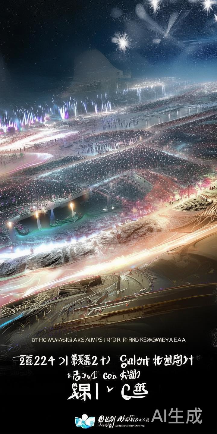 2024金年会在线盛典全面开启,精彩纷呈等你共襄盛举 随着2024年的逐步临近,全球商业与文化领域的焦点