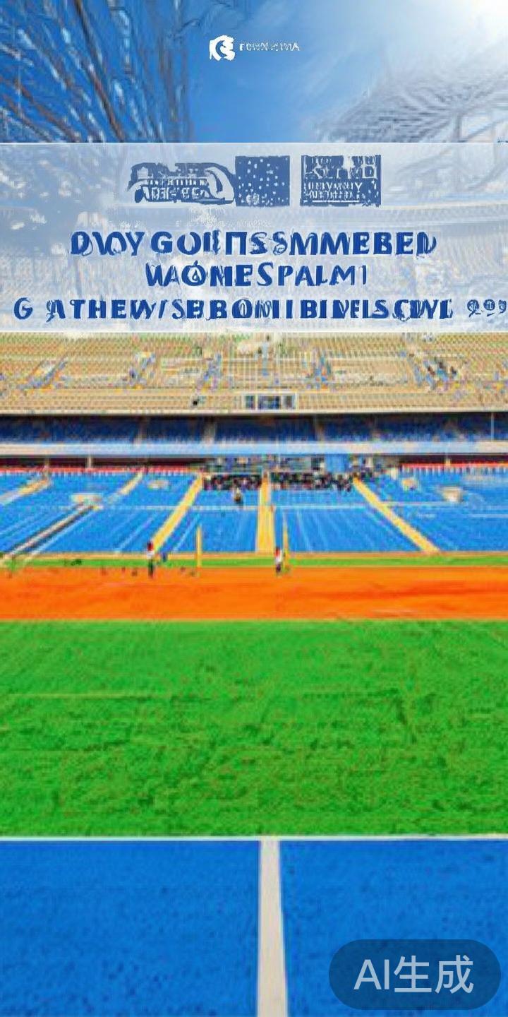 在体育赛事筹备和举办过程中，确保赛事的顺利进行始终