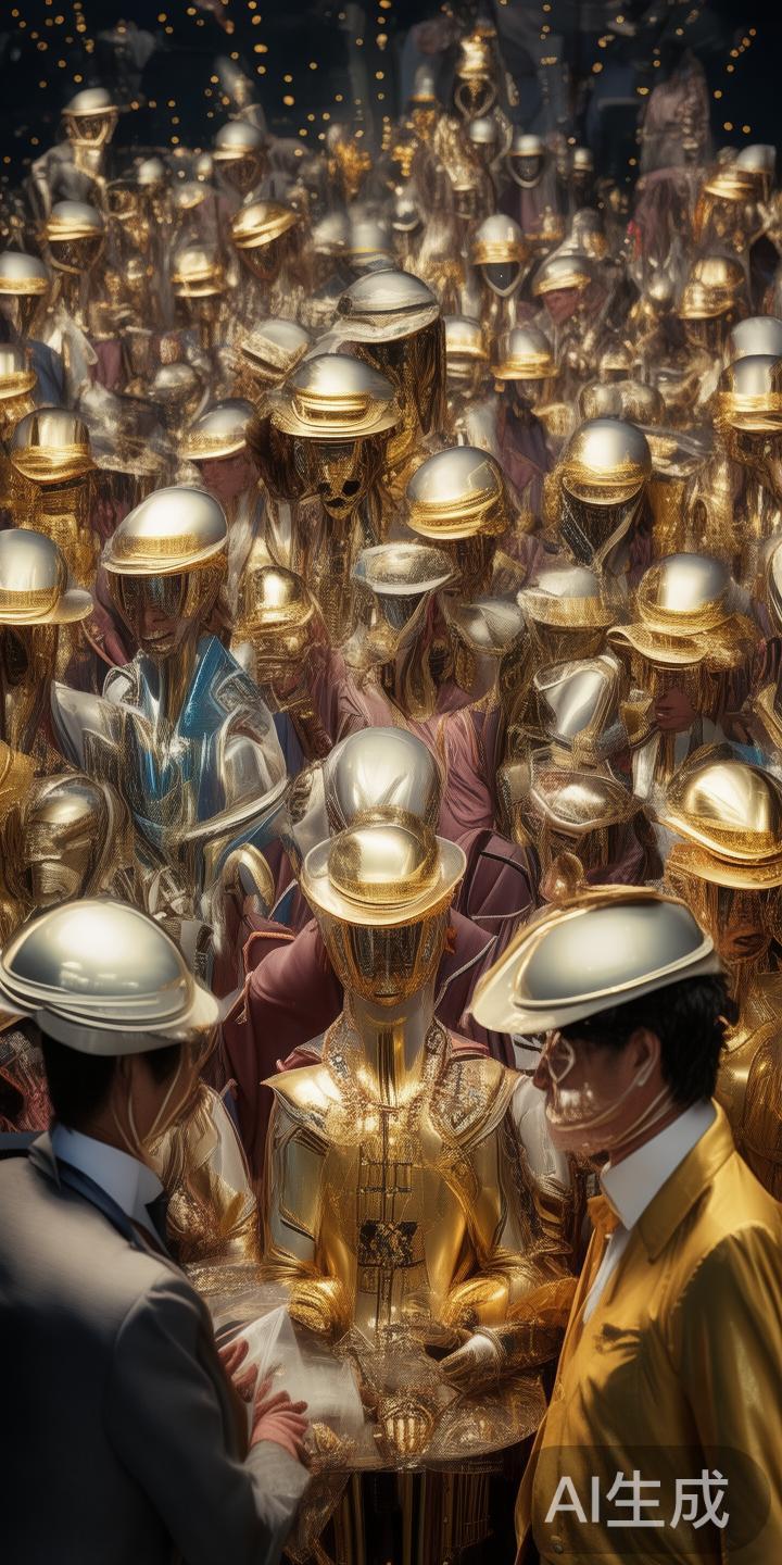 在当今快速变化的行业环境中，企业之间的合作日益成为