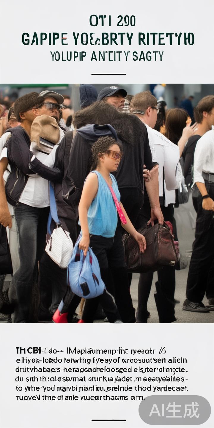 参与者应注意个人财物安全，避免携带大量现金或贵重物