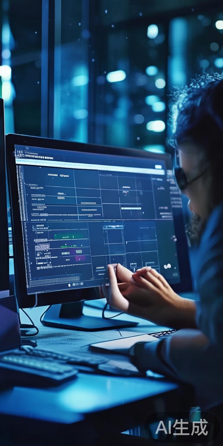 为了确保下载文件的完整性，可以通过官网提供的校验码