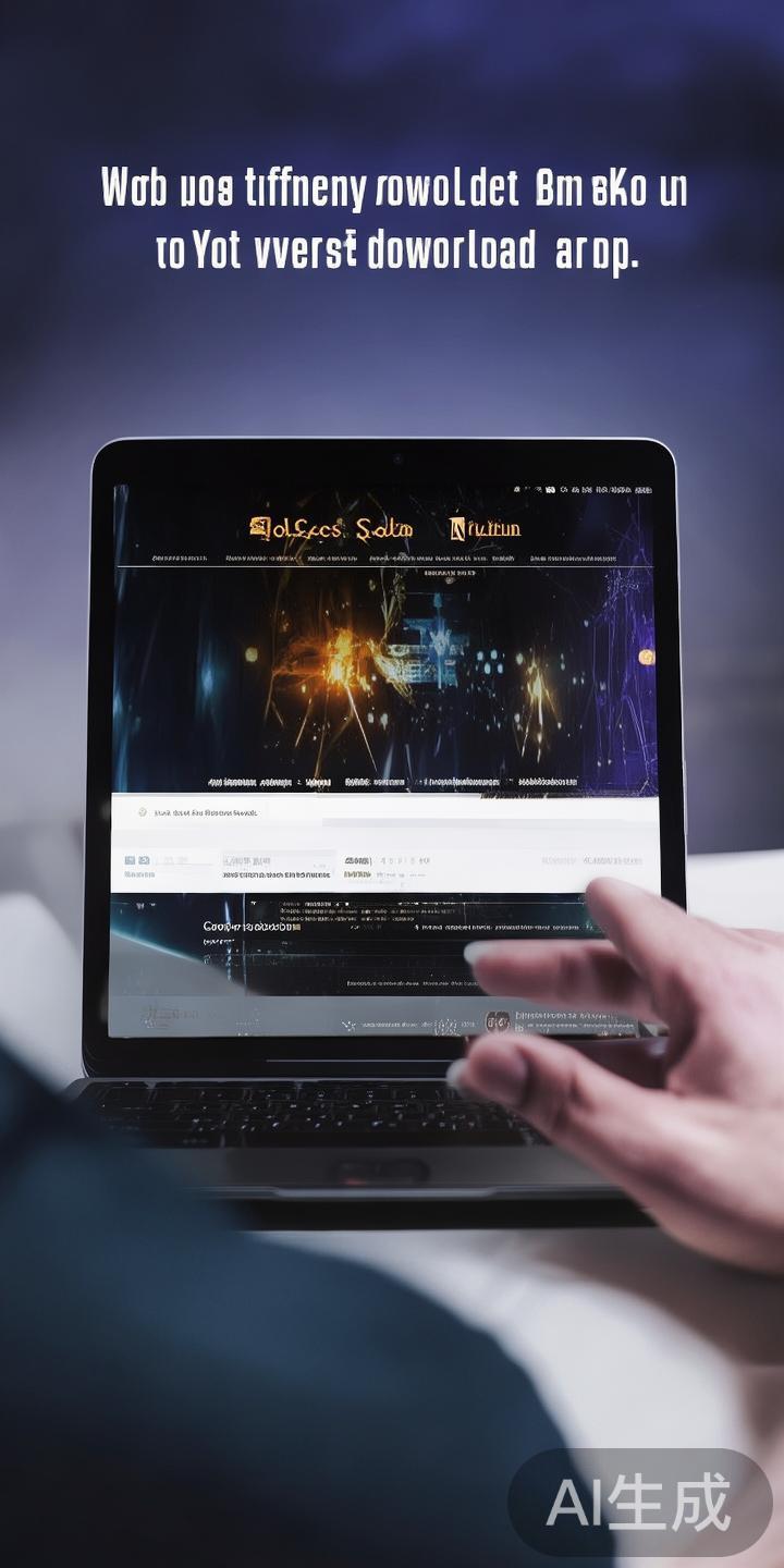 金年会平台官方应用下载安装指南:快速安全的完整攻略 第一步:访问官方网站确保安全来源
在下载安装任何