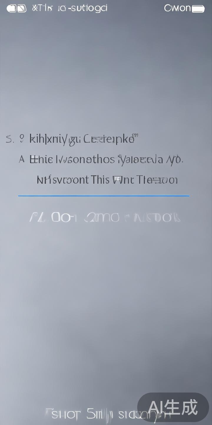 首先建议确认您的苹果设备iOS系统版本。通常，最新