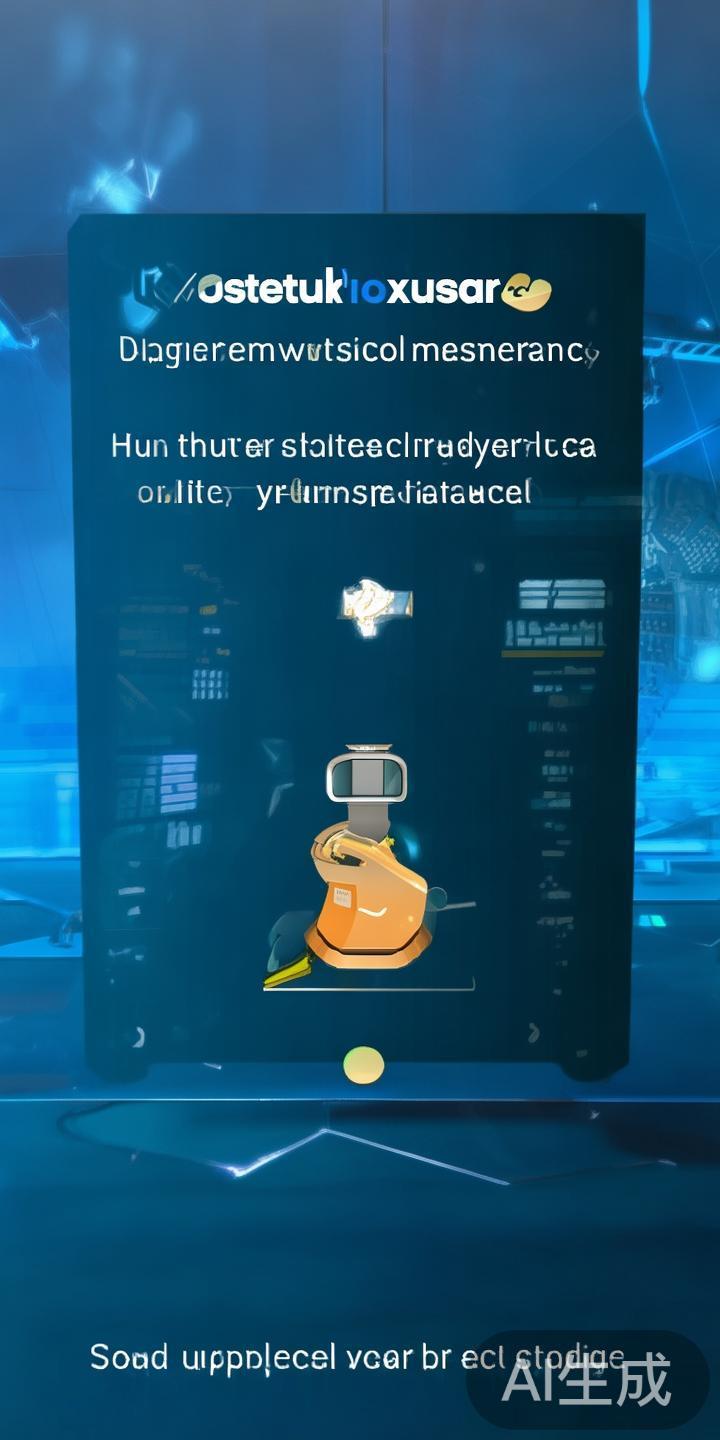 五、平台内系统维护或升级
在平台进行例行维护或系