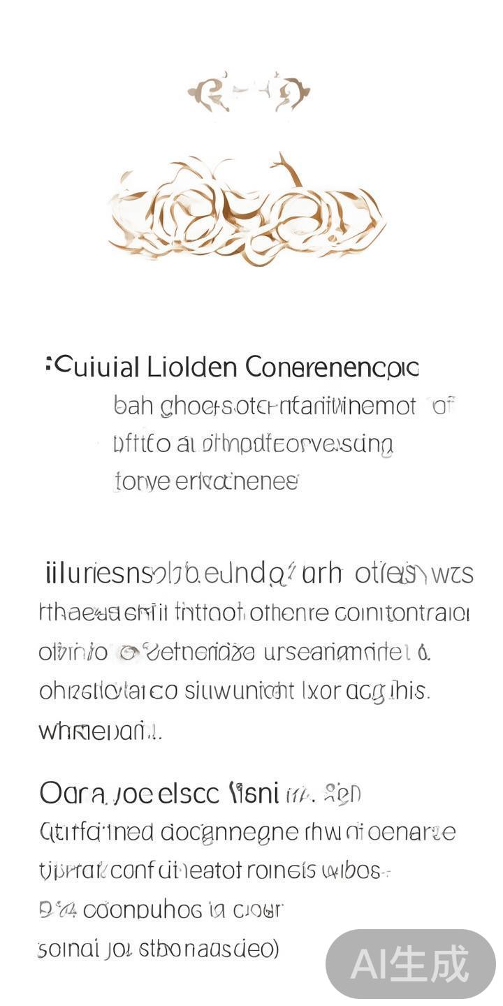 随着数字化技术的不断发展，许多大会采用专属的APP