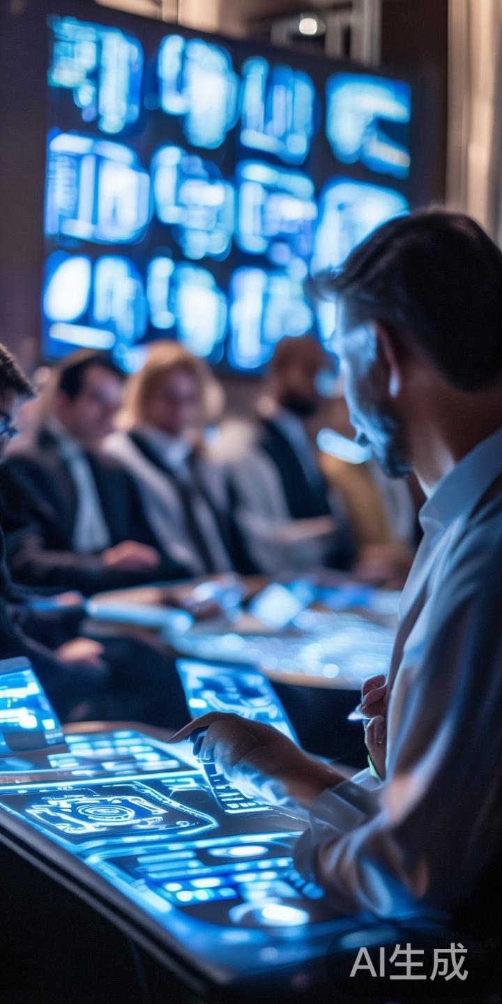 全面解析金年会官方App特色功能与操作指南,助力高效会议体验