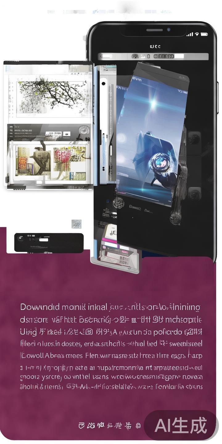 在现代生活中，智能手机已成为人们日常不可或缺的工具