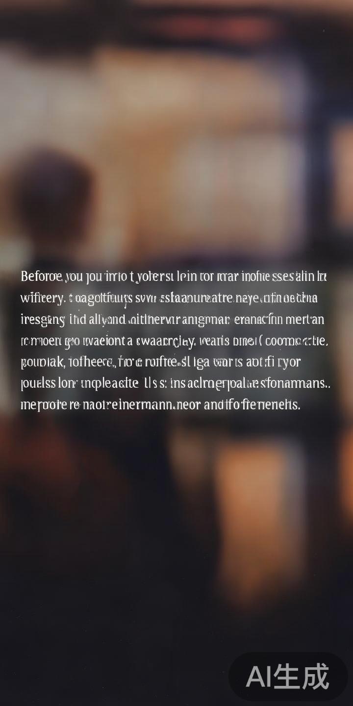 在开始登录操作前，首先需要明确您访问官网的目的。是