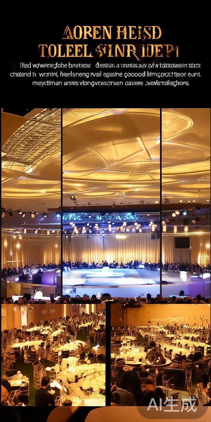 金年会平台吧:助力企业打造2024年度最盛大、最难忘的年度盛会 在筹备大型活动时,专业的服务保障至关重要。金年会平