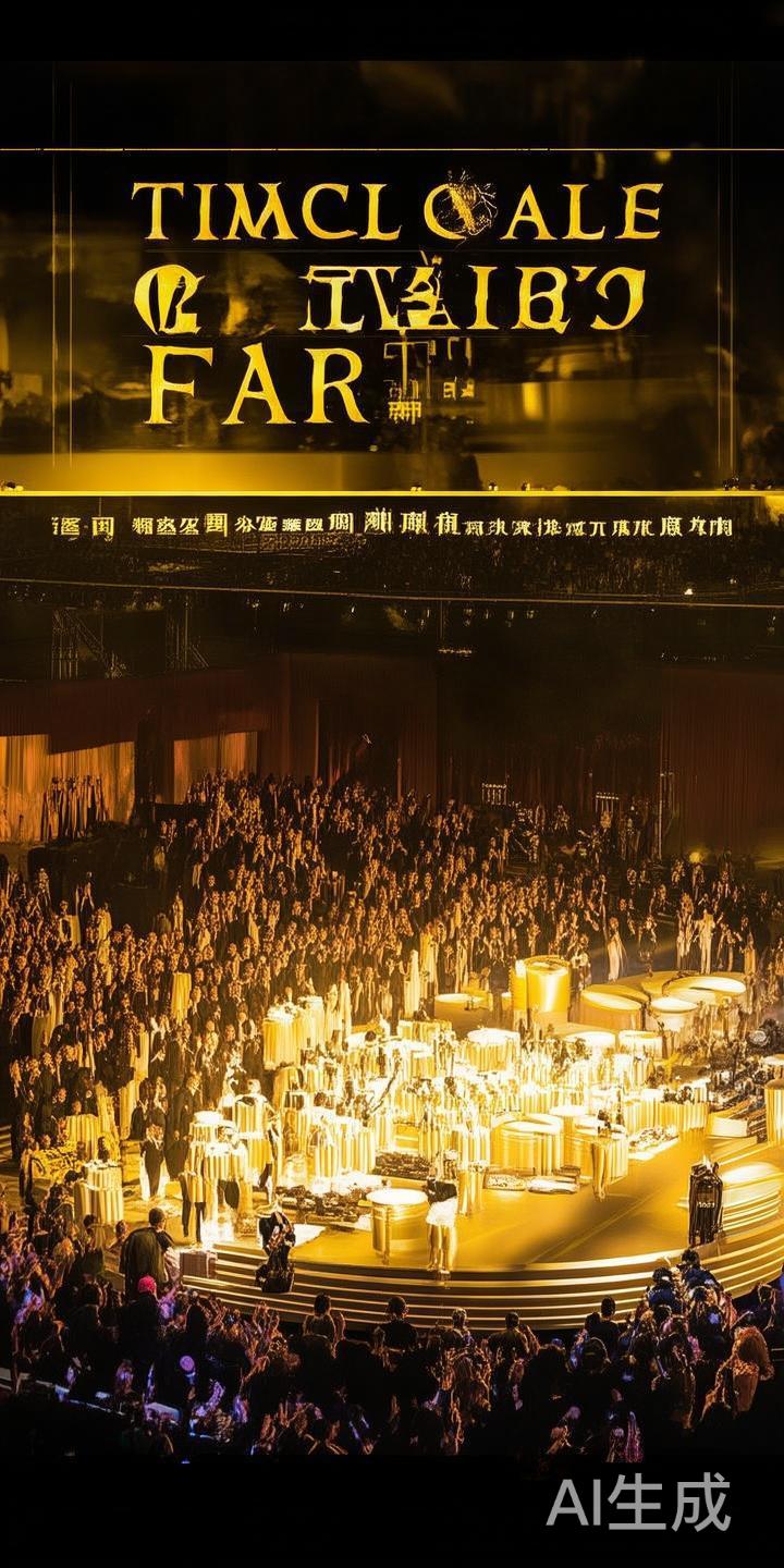 金年会系列:企业年度盛典的精彩瞬间回顾与未来发展蓝图 在企业发展壮大的旅途中,年度盛典不仅是对过去一年的