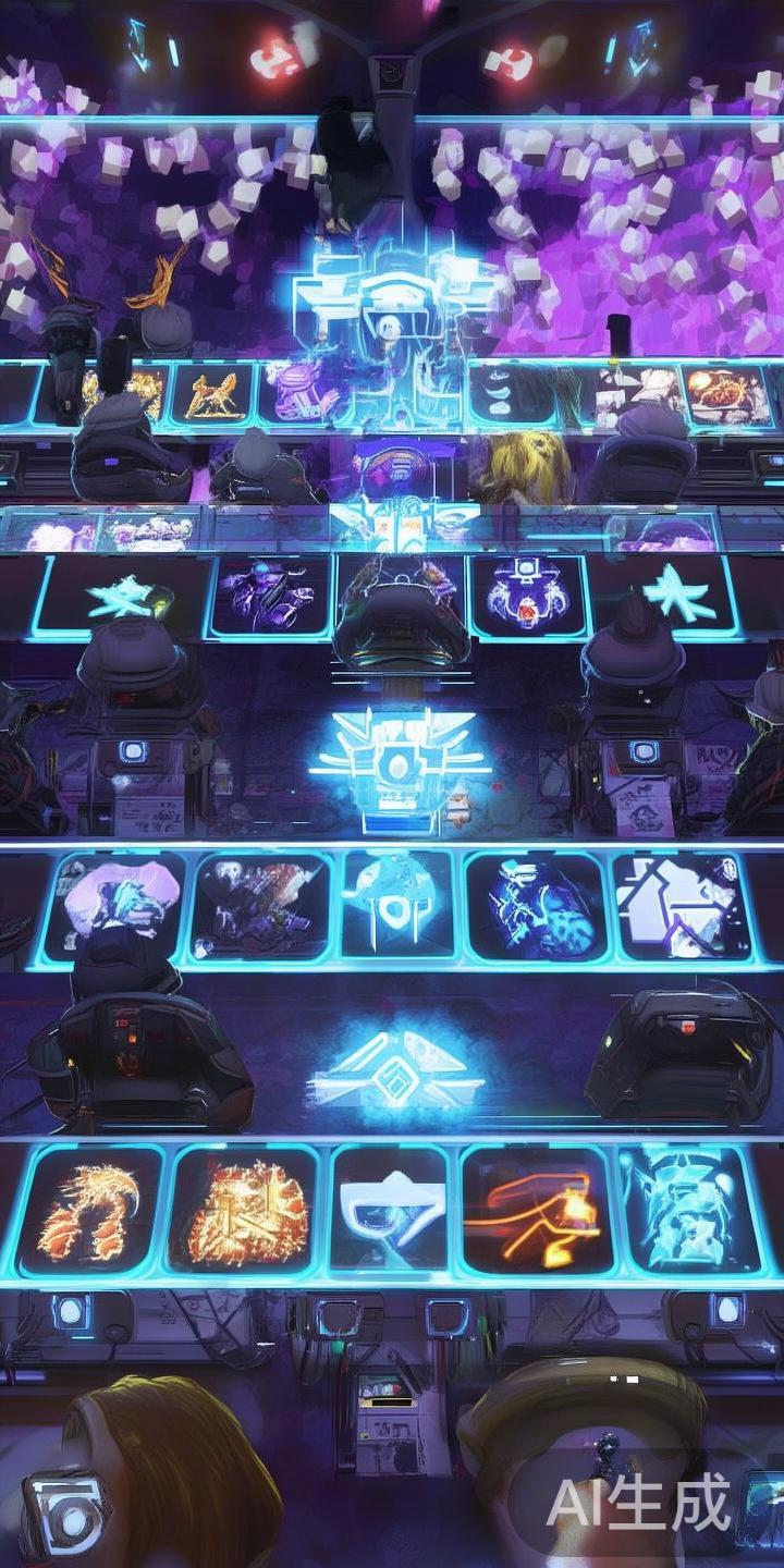 金年会体育设计