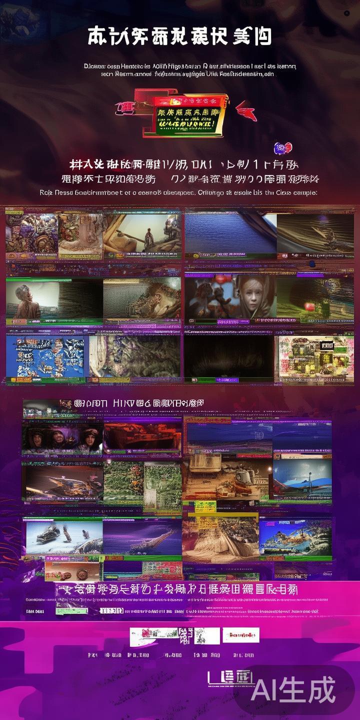 在当今数字娱乐环境中，线上娱乐平台正逐渐成为人们休